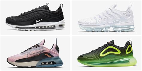 Buy Nike Air Max Shoes & New Sneakers 